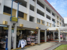 Blk 720 Ang Mo Kio Avenue 6 (Ang Mo Kio), HDB 3 Rooms #39102